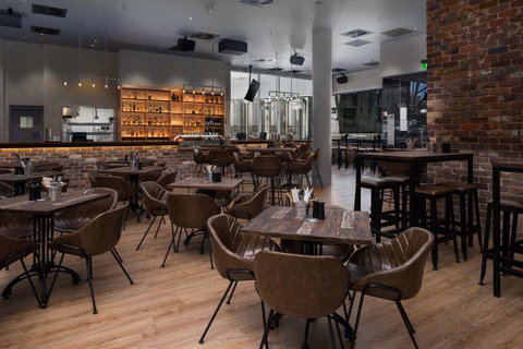 Rydges Sydney Central - Newcastle Accommodation 12