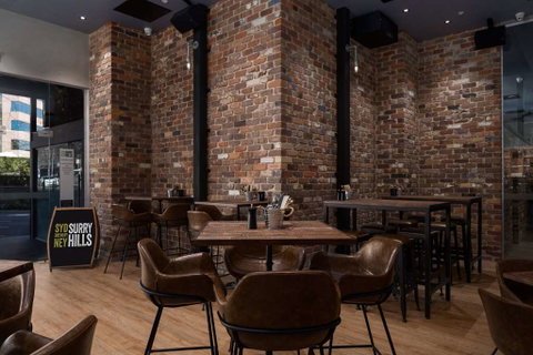 Rydges Sydney Central - Newcastle Accommodation 14
