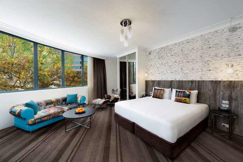 Rydges Sydney Central - Newcastle Accommodation 15