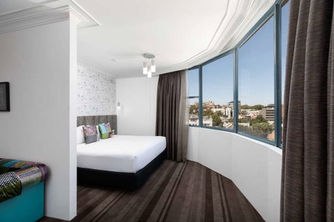 Rydges Sydney Central - Newcastle Accommodation 16