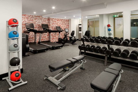 Rydges Sydney Central - Newcastle Accommodation 17