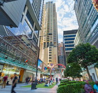 Rydges World Square Sydney - Newcastle Accommodation