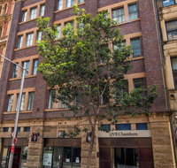 Sydney Hotel QVB - Newcastle Accommodation