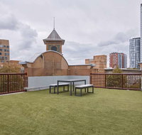 The Ultimo Hotel Sydney - Newcastle Accommodation