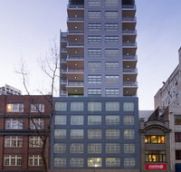 Zara Tower Serviced Apartments - Newcastle Accommodation