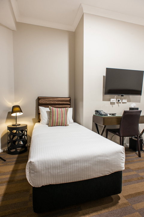 57 Hotel - Newcastle Accommodation 1