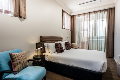 57 Hotel - Newcastle Accommodation 2