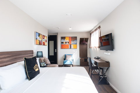 57 Hotel - Newcastle Accommodation 3