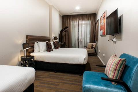 57 Hotel - Newcastle Accommodation 9