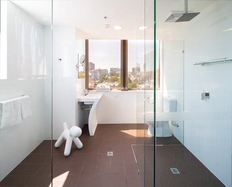 57 Hotel - Newcastle Accommodation 10