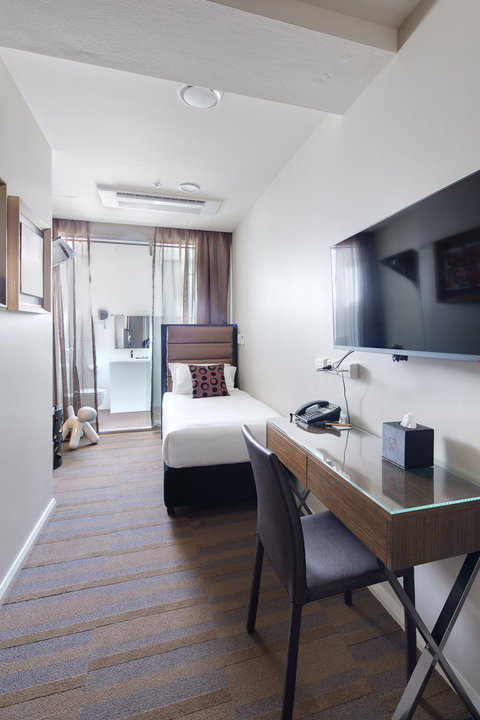 57 Hotel - Newcastle Accommodation 13