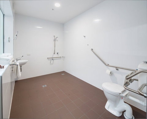 57 Hotel - Newcastle Accommodation 15