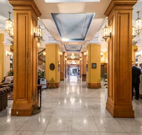 Castlereagh Boutique Hotel Ascend - Newcastle Accommodation