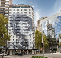 Club Wyndham Sydney Trademark Collection - Newcastle Accommodation