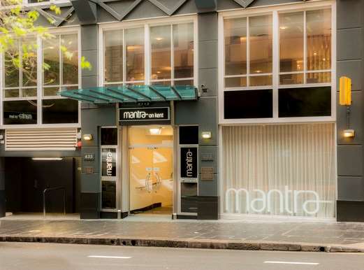 Sydney NSW Newcastle Accommodation
