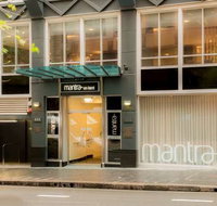 Mantra on Kent - Newcastle Accommodation