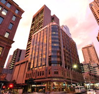 Metro Hotel Marlow Sydney Central - Newcastle Accommodation
