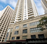 Oaks on Castlereagh - Newcastle Accommodation