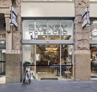 Sydney Hotel CBD - Newcastle Accommodation
