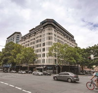 Vibe Hotel Sydney - Newcastle Accommodation