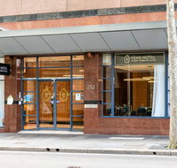YEHS Hotel Sydney Harbour Suites - Newcastle Accommodation
