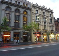1831 Boutique Hotel - Newcastle Accommodation