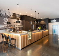 Hotel Ibis World Square - Newcastle Accommodation