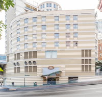 Seasons Darling Harbour - Newcastle Accommodation