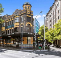 Hotel Harry an Ascend Hotel - Newcastle Accommodation
