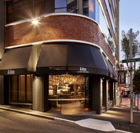 Aiden by Best Western - Newcastle Accommodation