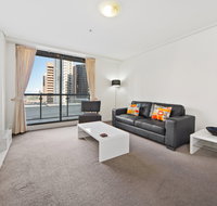 Astra Sydney CBD Pitt Street - Newcastle Accommodation