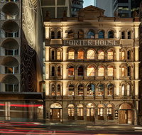 The Porter House Hotel Sydney - MGallery - Newcastle Accommodation