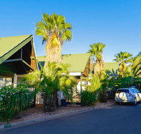 Desert Palms Alice Springs - Newcastle Accommodation