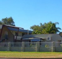 Alice Springs Airport Motel - Newcastle Accommodation