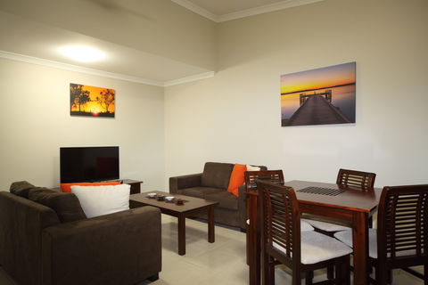 Direct Hotels - Villas On Rivergum - New Castle Tourism 0