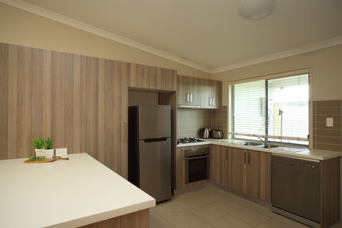 Direct Hotels - Villas On Rivergum - New Castle Tourism 1