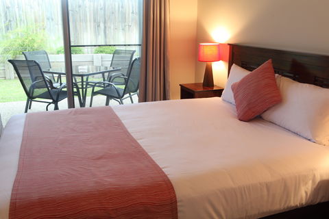 Direct Hotels - Villas On Rivergum - New Castle Tourism 2