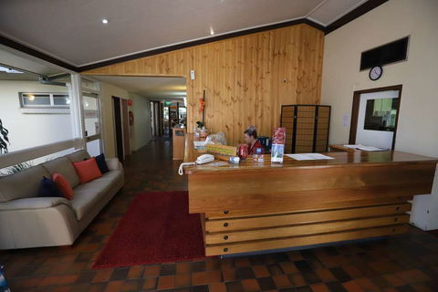 Emerald Central Hotel - New Castle Tourism 4
