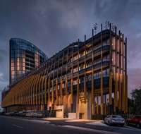 Punthill Ivanhoe Hotel - Newcastle Accommodation