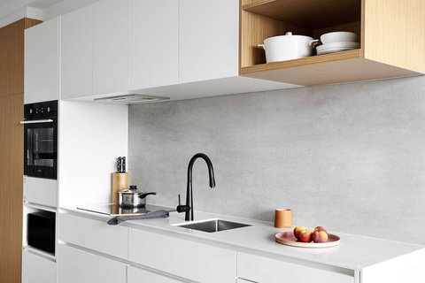 Punthill Ivanhoe Hotel - New Castle Tourism 7