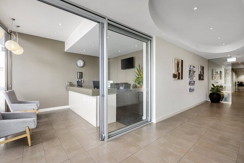 Quest Ivanhoe - New Castle Tourism 0