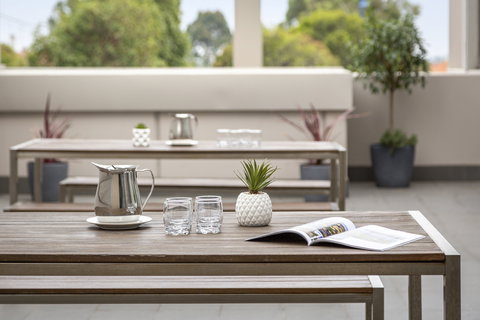 Quest Ivanhoe - New Castle Tourism 2