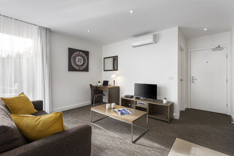 Quest Ivanhoe - New Castle Tourism 3