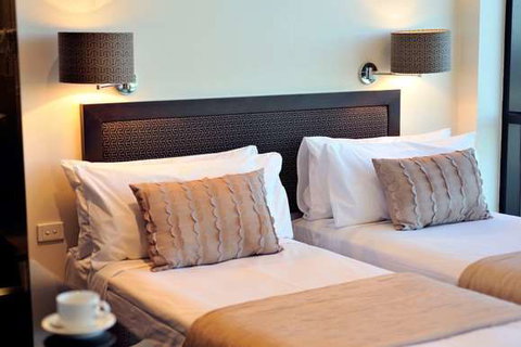 Together Co Living - New Castle Tourism 6