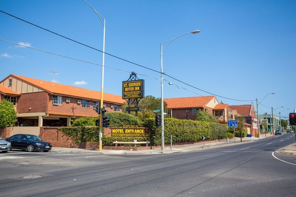 Thornbury VIC New Castle Tourism