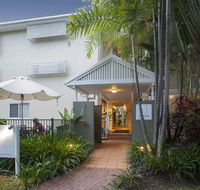 Port Douglas Apartments - New Castle Tourism