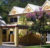 Ti Tree Resort - New Castle Tourism