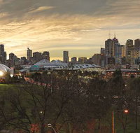 381 Cremorne - Newcastle Accommodation