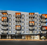 Quest Joondalup - New Castle Tourism