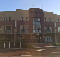 Joondalup City Hotel - New Castle Tourism